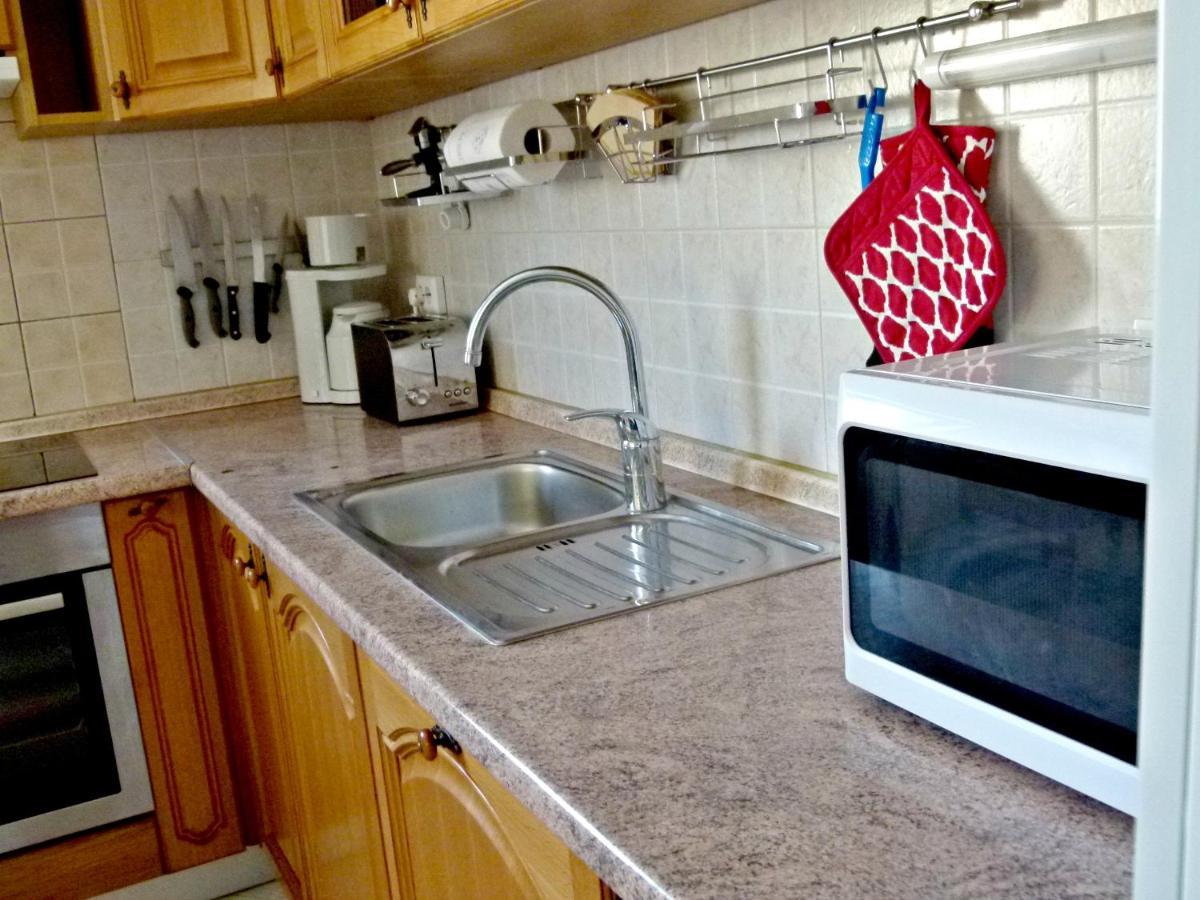 Apartmani Marija Медулин Экстерьер фото