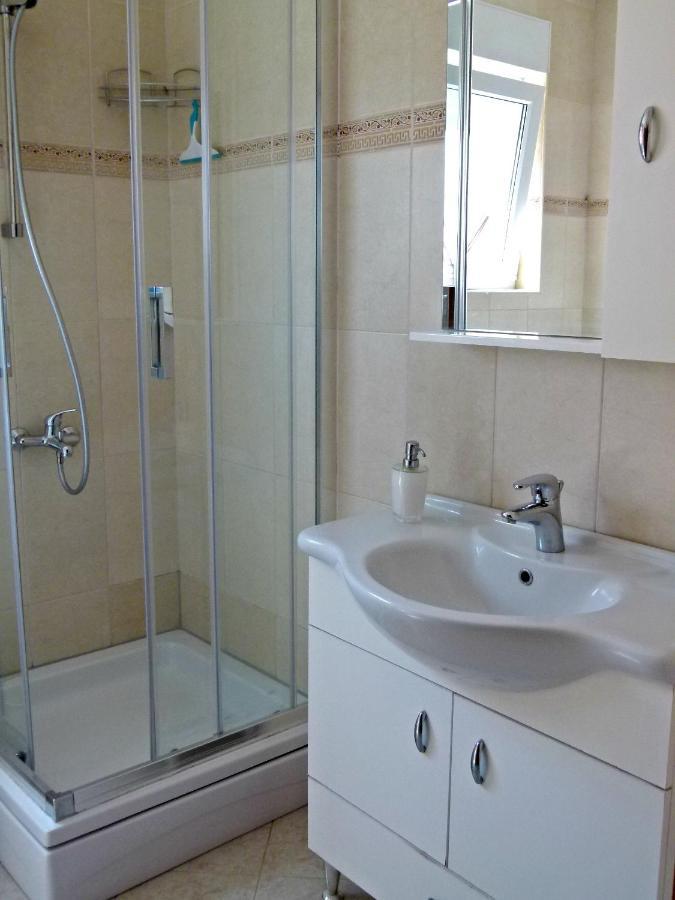 Apartmani Marija Медулин Экстерьер фото