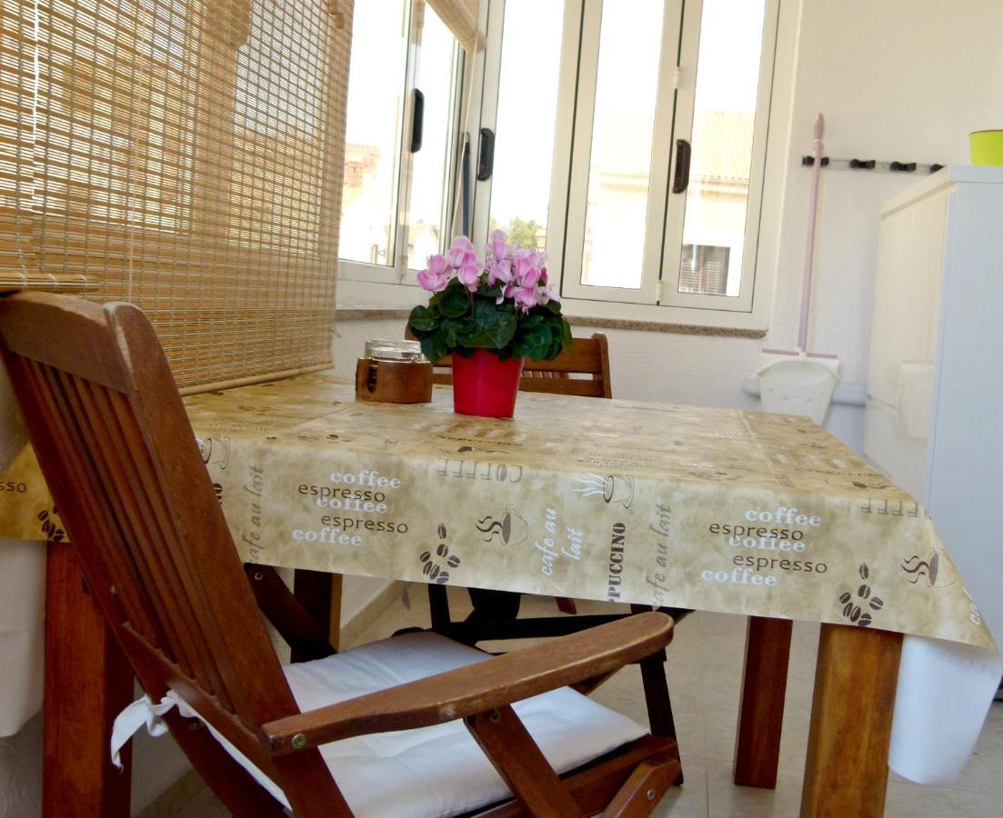 Apartmani Marija Медулин Экстерьер фото